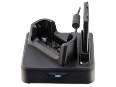 Datalogic 94A150114 mobil dockingstation Mobil computer Sort