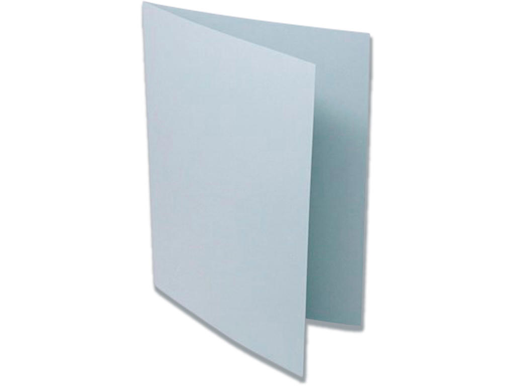 Kartonomslag, A4, Grå, 1 stk, Ferco Nr. 300 