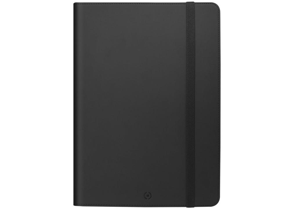 Celly BookBand 25,9 cm (10.2") Folie Sort
