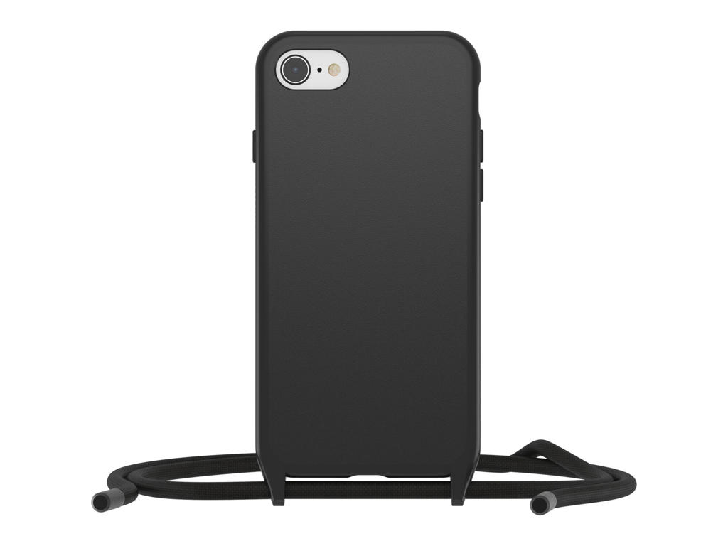 OtterBox 77-92273 mobiltelefon etui 11,9 cm (4.7") Cover Sort