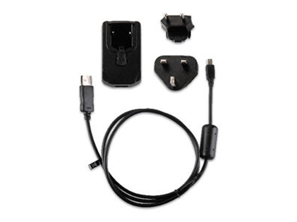 Garmin 010-11478-05 el-ledning Sort