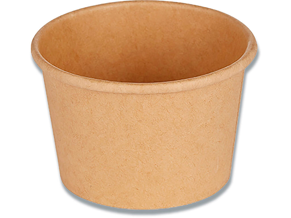 Dressingbæger, Ø6.2x4.0 cm, Uden låg, 3000 stk, MultiLine