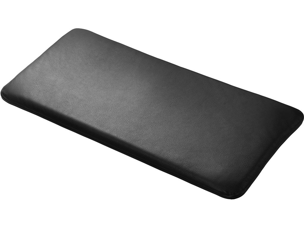 Hynde, R6-Radius, H:3xB:64xD:34 cm, FDB Møbler