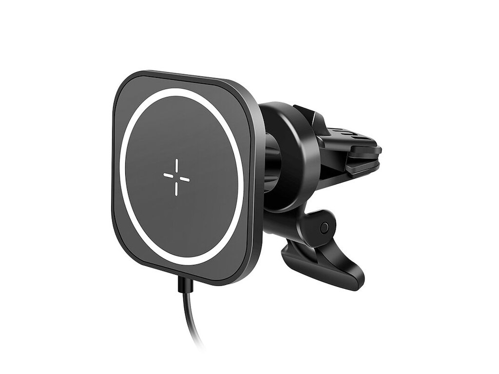 LogiLink PA0329 oplader til mobil enhed Sort