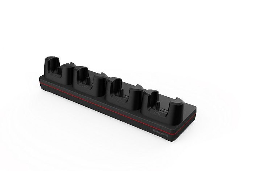 Honeywell CK62 Mobil computer Sort DC Indendørs