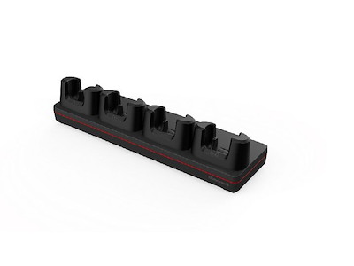 Honeywell CK62 Mobil computer Sort DC Indendørs