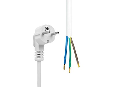 Microconnect MC-PE003SCHW-OE Ikke kategoriseret