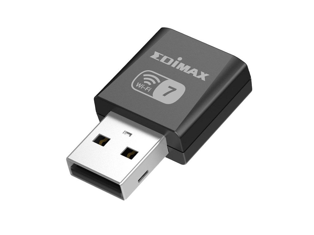 Edimax EW-7822UN7 netværkskort WLAN 2880 Mbit/s