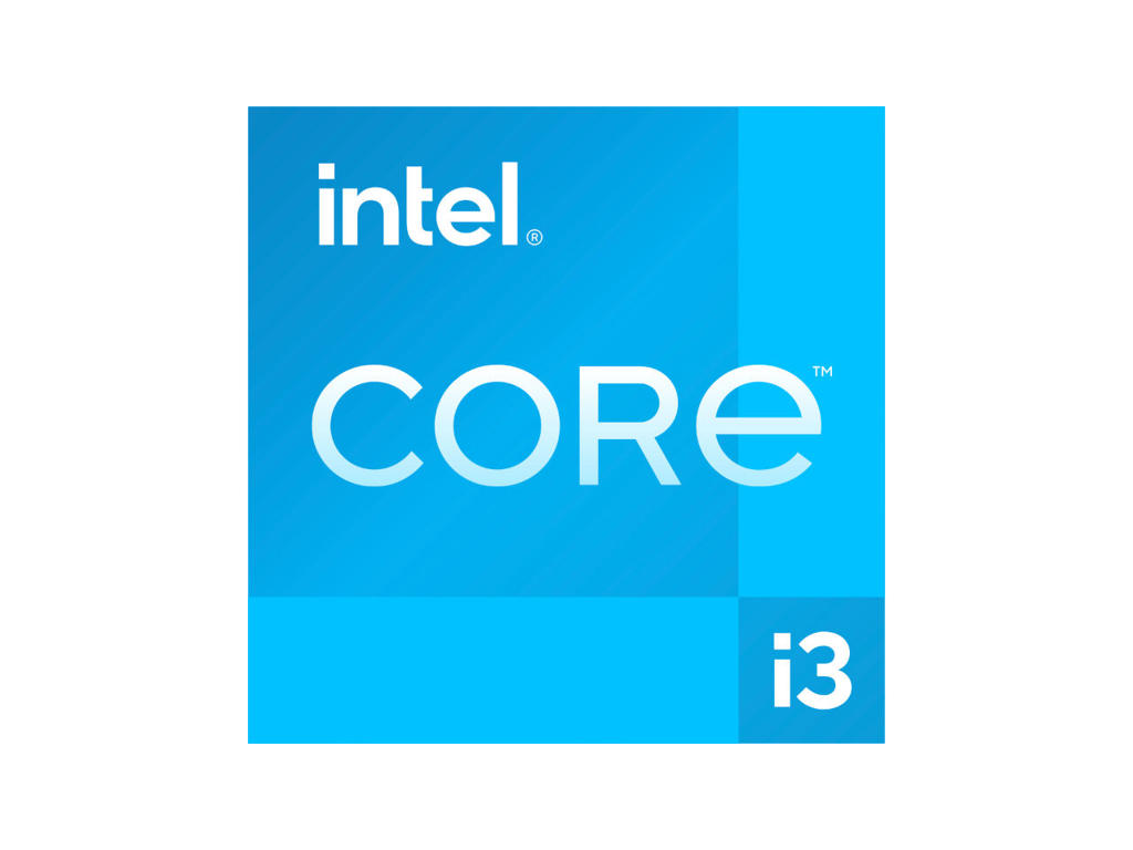 Intel Core i3-13100T processor 12 MB Smart cache Bakke