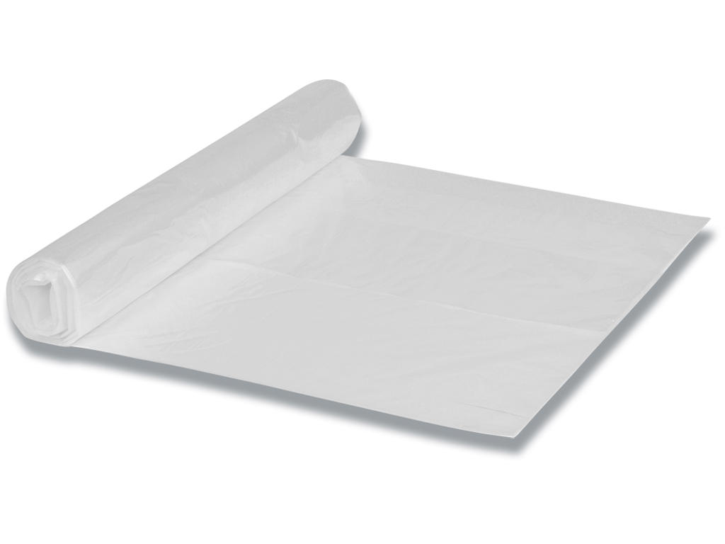 Affaldssække, 120 liter, 12 ruller, 25 sække pr rulle, Poly-Line Rul-a-poser 