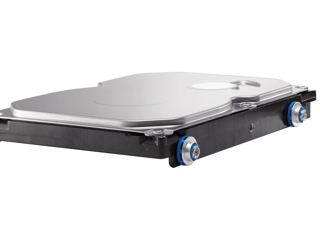 HP 1 TB 7200 o/m SATA (NCQ/Smart IV) 6 Gbp/s harddisk