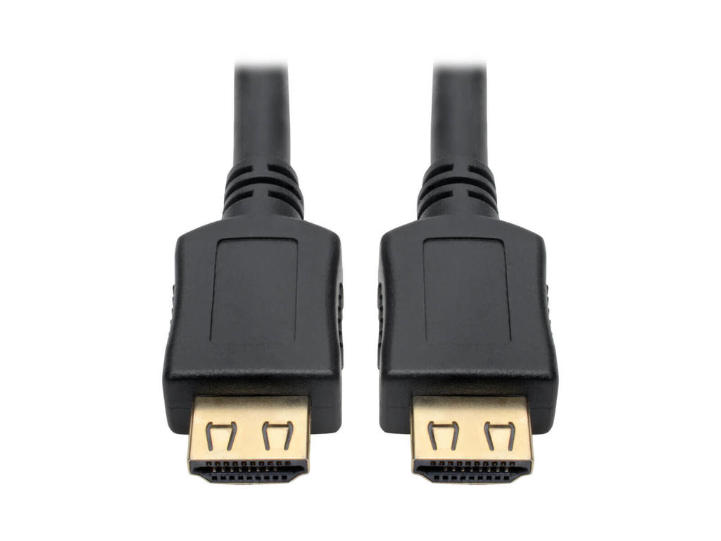 Tripp Lite P568-006-BK-GRP HDMI-kabel 1,83 m HDMI Type A (Standard) Sort