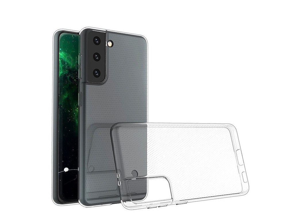 Insmat 650-1866 mobiltelefon etui 15,8 cm (6.2") Cover Transparent