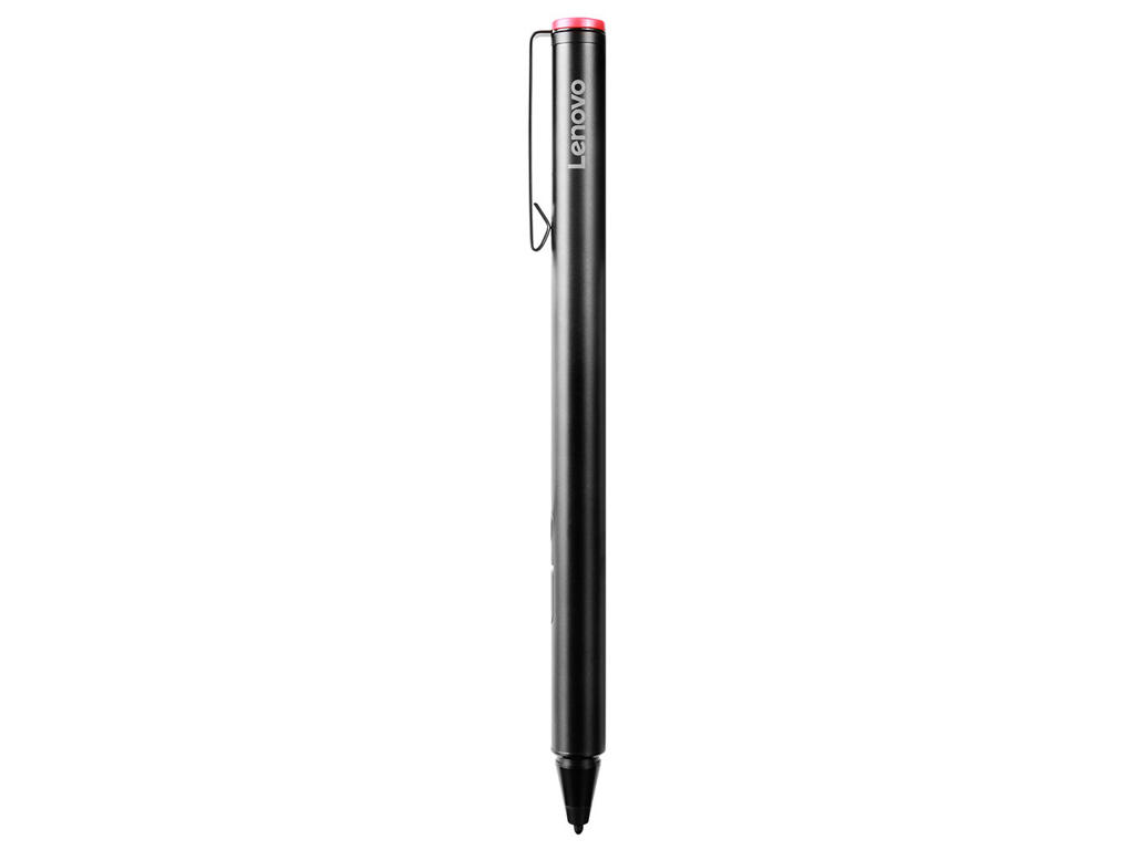 Lenovo 5T70K13856 stylus pen 20 g Sort