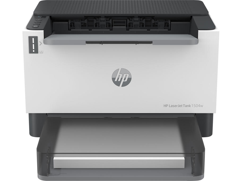 HP LaserJet Tank 1504w-printer
