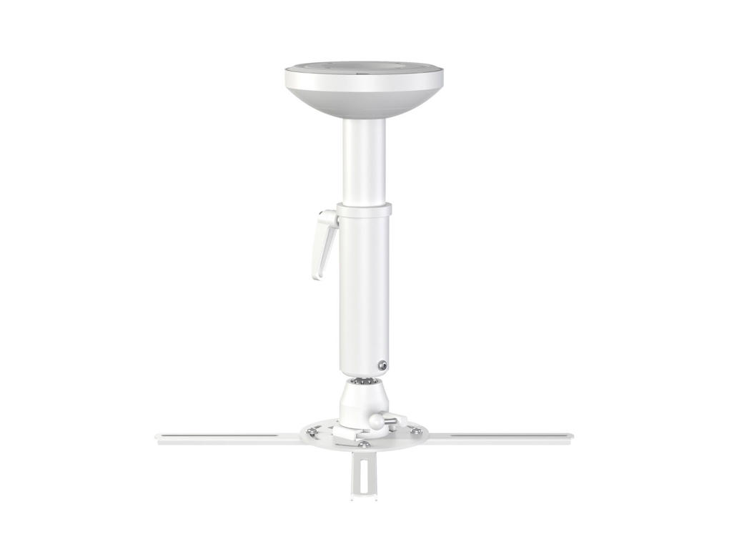 Multibrackets 5211 monteringsbeslag til projektor Loft Hvid