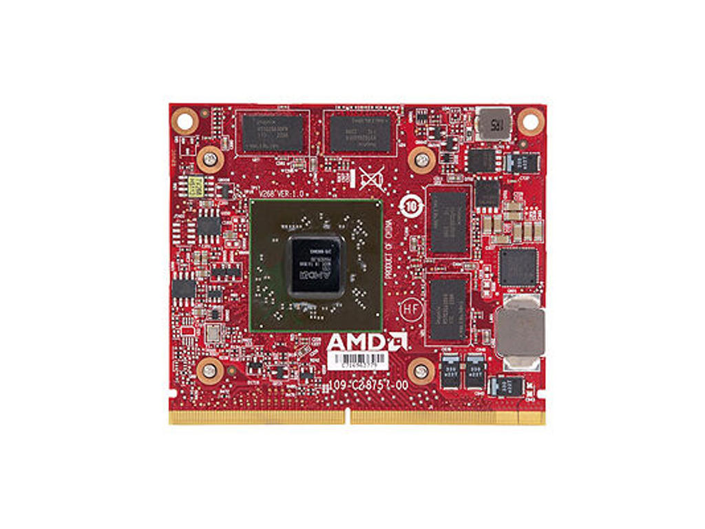 HP 687445-001 grafikkort AMD Radeon HD7650A 2 GB GDDR3