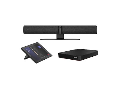 Jabra PanaCast 50 Room System system til videokonference 13 MP Ethernet LAN System til gruppevideokonference
