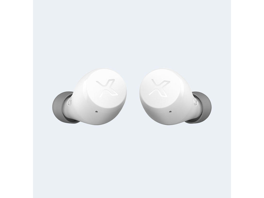 Edifier X3 Headset True Wireless Stereo (TWS) I ørerne Opkald/musik Bluetooth Hvid