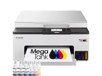 Canon 6169C029 Multifunktionsprinter Inkjet A4 600 x 1200 dpi Wi-Fi