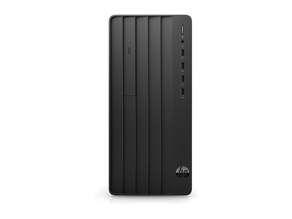 HP Pro Tower 290 G9 Intel® Core™ i5 i5-14500 16 GB DDR5-SDRAM 512 GB SSD Windows 11 Pro PC Sort