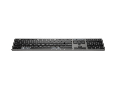 HP 720 Multi-Device Rechargeable Wireless Keyboard