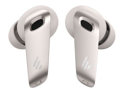 Edifier NeoBuds Plus Hovedtelefoner True Wireless Stereo (TWS) I ørerne Musik USB Type-C Bluetooth Hvid