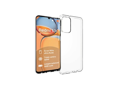 Insmat 650-1253 mobiltelefon etui 17,1 cm (6.74") Cover Transparent
