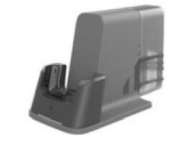 Zebra CRD-TC5X-1SNHP-01 håndholdt mobilcomputertilbehør Vugge til præsentation