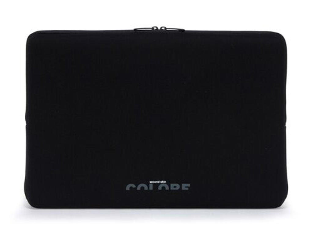 Tucano 16.4 Colore Sleeve 41,7 cm (16.4") Etui Sort