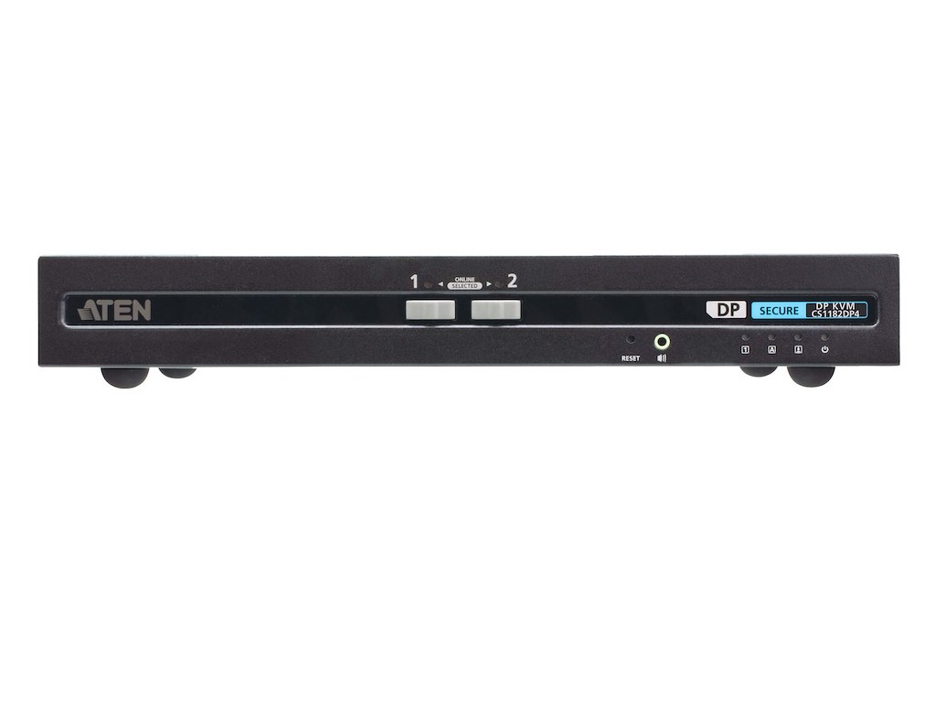 ATEN CS1182DP4 KVM Switch Sort