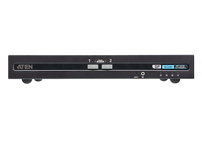 ATEN CS1182DP4 KVM Switch Sort