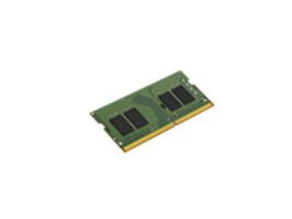 Kingston Technology KCP432SS6/8 hukommelsesmodul 8 GB DDR4 3200 MT/s