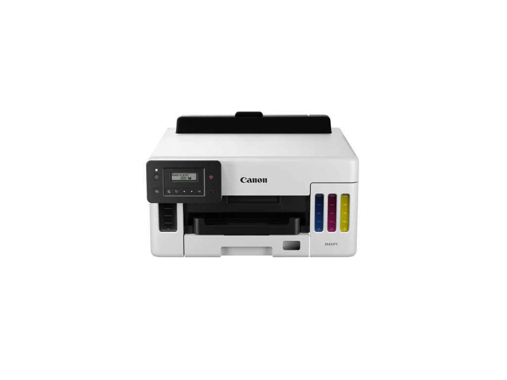 Canon MAXIFY GX5050 blækprinter Farve 600 x 1200 dpi A4 Wi-Fi