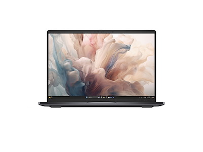 DELL Pro 14 Premium PA14250 Copilot+ PC Intel Core Ultra 5 238V Laptop 35,6 cm (14") Full HD+ 32 GB LPDDR5x-SDRAM 512 GB SSD Wi-Fi 7 (802.11be) Windows 11 Pro Nordisk Grå