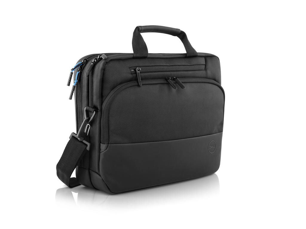 DELL PO1520C 38,1 cm (15") Mappe Sort