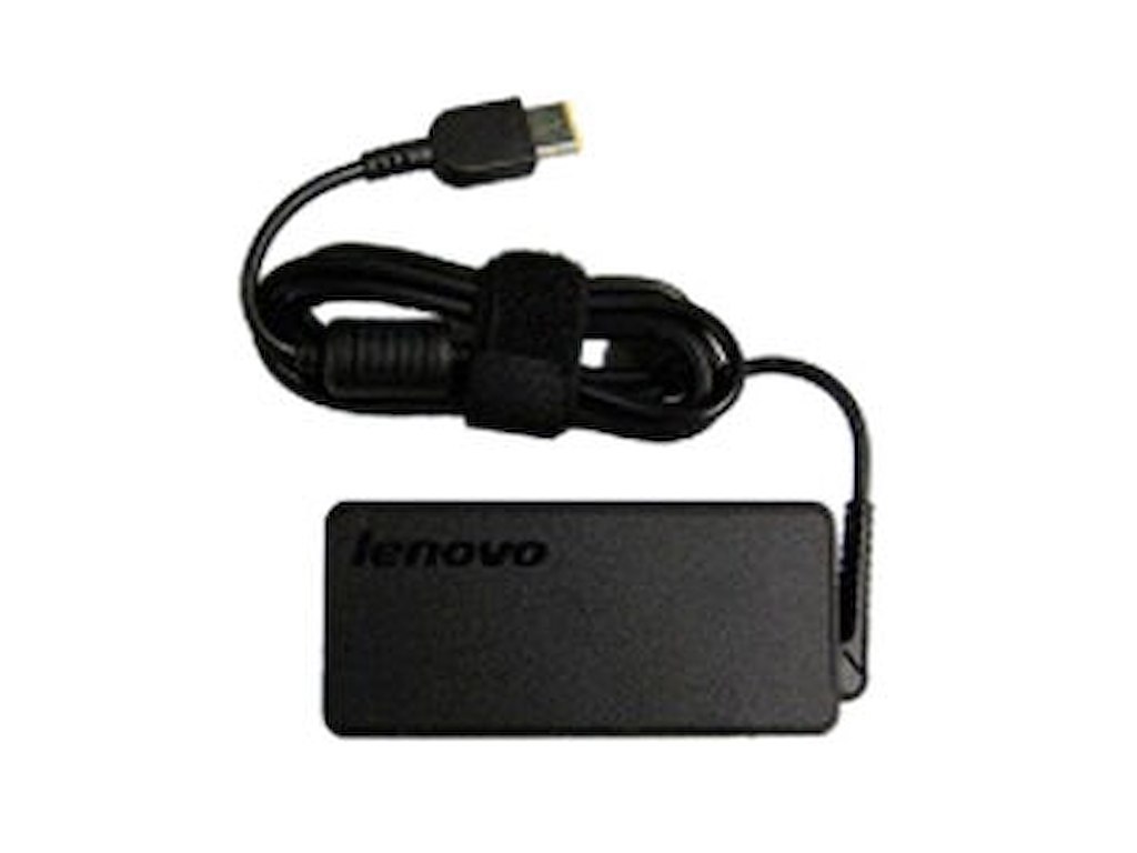 Lenovo 45N0514 strømadapter og vekselret Indendørs 170 W Sort