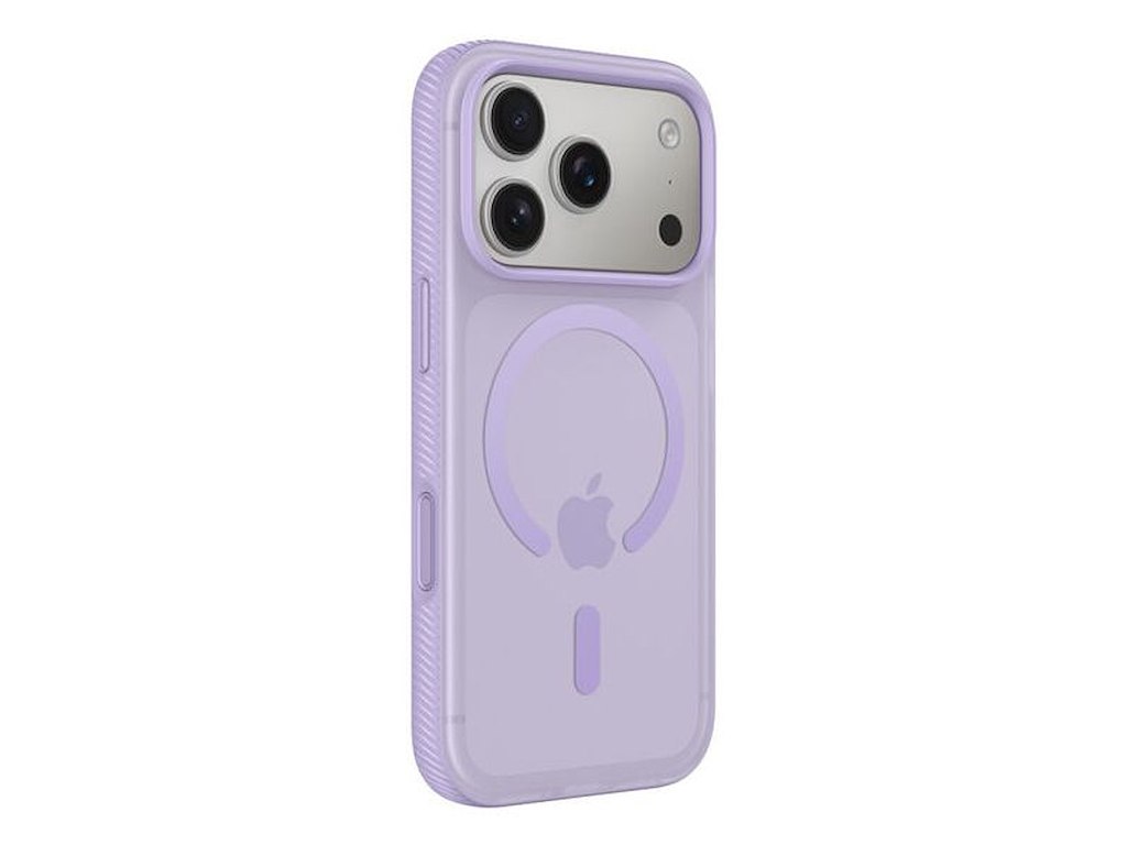 Belkin SheerForce mobiltelefon etui 16 cm (6.3") Cover Lavendel