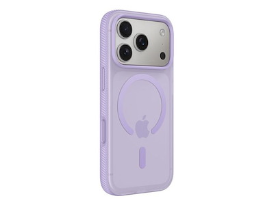 Belkin SheerForce mobiltelefon etui 16 cm (6.3") Cover Lavendel