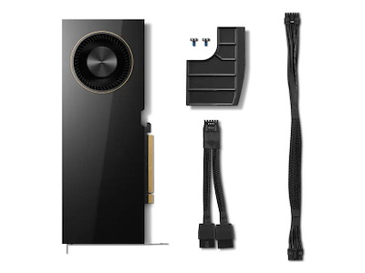 Lenovo 4X61Q52726 grafikkort NVIDIA RTX 5880 Ada 48 GB GDDR6