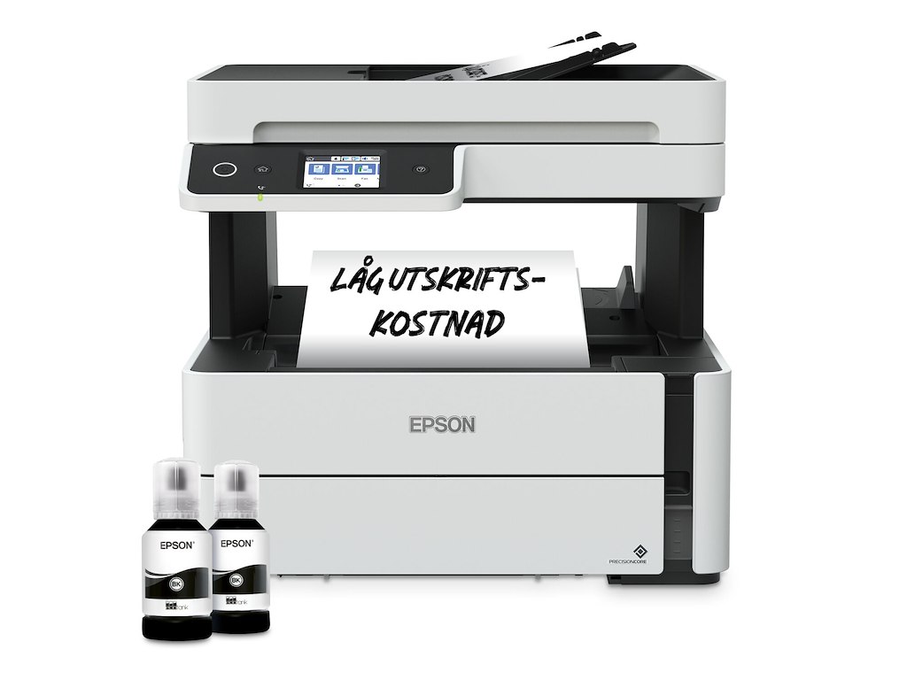 Epson EcoTank ET-M3180B