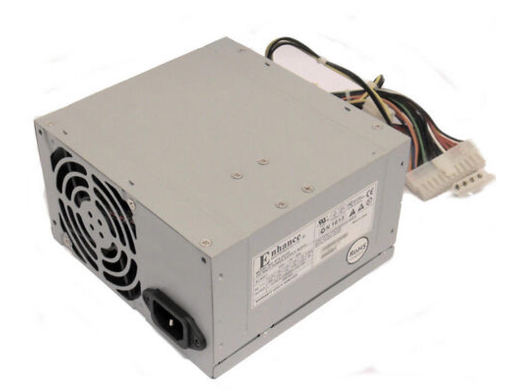 HP 5187-1099 enhed til strømforsyning 250 W 24-pin ATX ATX Grå