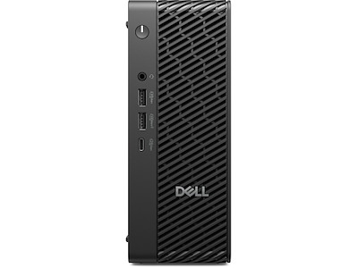 DELL Pro Max FCM2250 Intel Core Ultra 5 245 16 GB DDR5-SDRAM 512 GB SSD Windows 11 Pro Micro PC Mini PC Sort