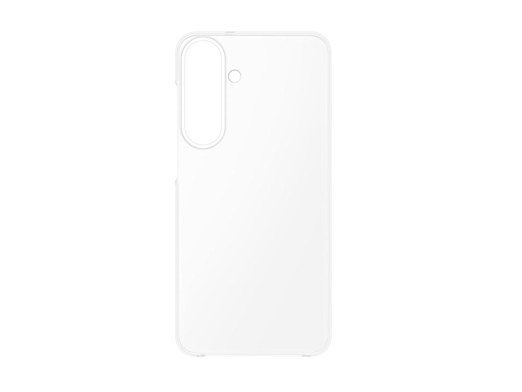 Samsung EF-QS741CTEGWW mobiltelefon etui 17 cm (6.7") Cover Transparent