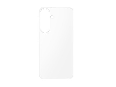 Samsung EF-QS741CTEGWW mobiltelefon etui 17 cm (6.7") Cover Transparent