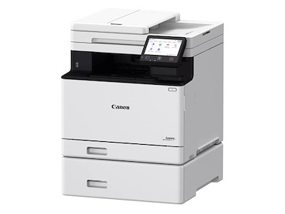 Canon i-SENSYS MF752Cdw II Laser A4 1200 x 1200 dpi 33 sider pr. minut Wi-Fi