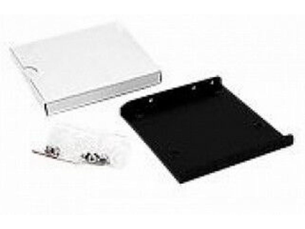 Crucial CTSSDBRKT35 monteringssæt Sort Metal