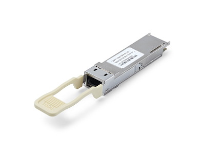 StarTech.com QSFP-100G-SR12-ST modul til netværksmodtager Fiberoptisk 100000 Mbit/s