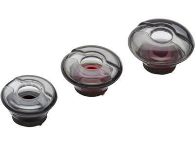 HP Poly Voyager 5200-ørepropper og skumovertræk, small (3 stk.)