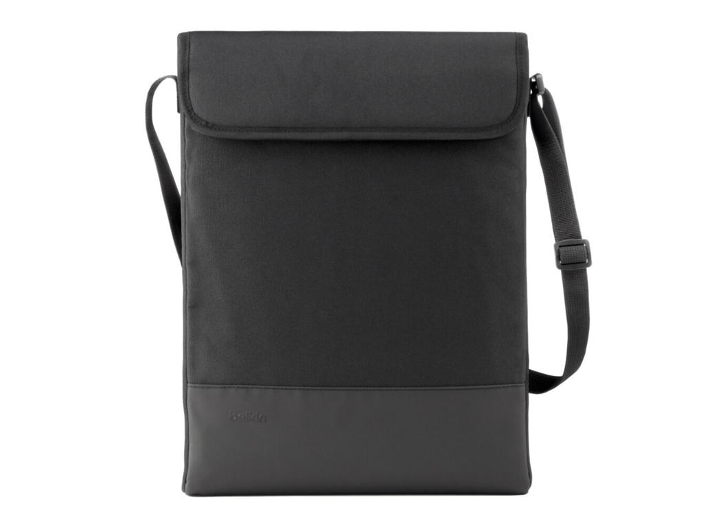 Belkin EDA001 taske og etui til laptop 33 cm (13") Sort